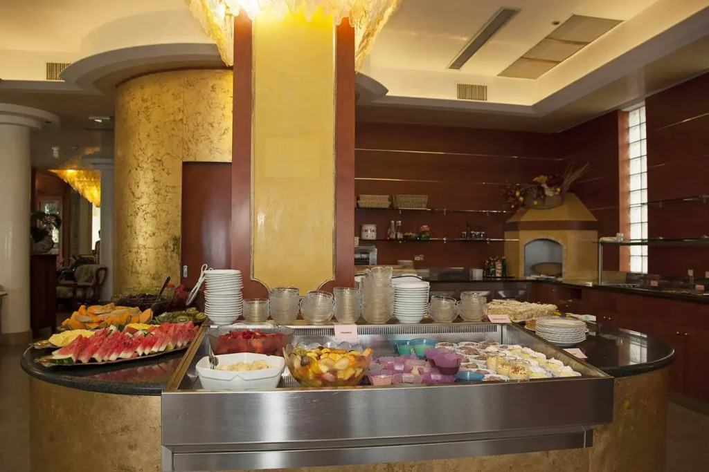 Hotel Elpiro