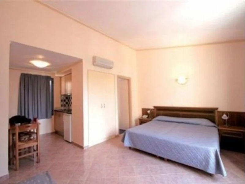 Keti Apartments