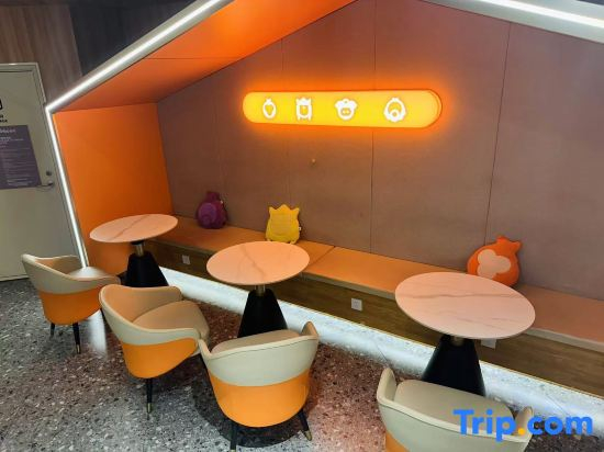 wohkoon zhexingsun youth hotel(Beijing Ditan Park Anzhen Hospital)