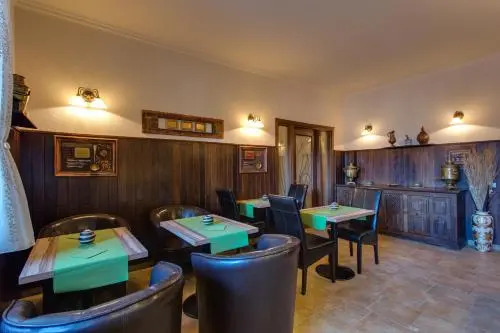 Hotel Regal