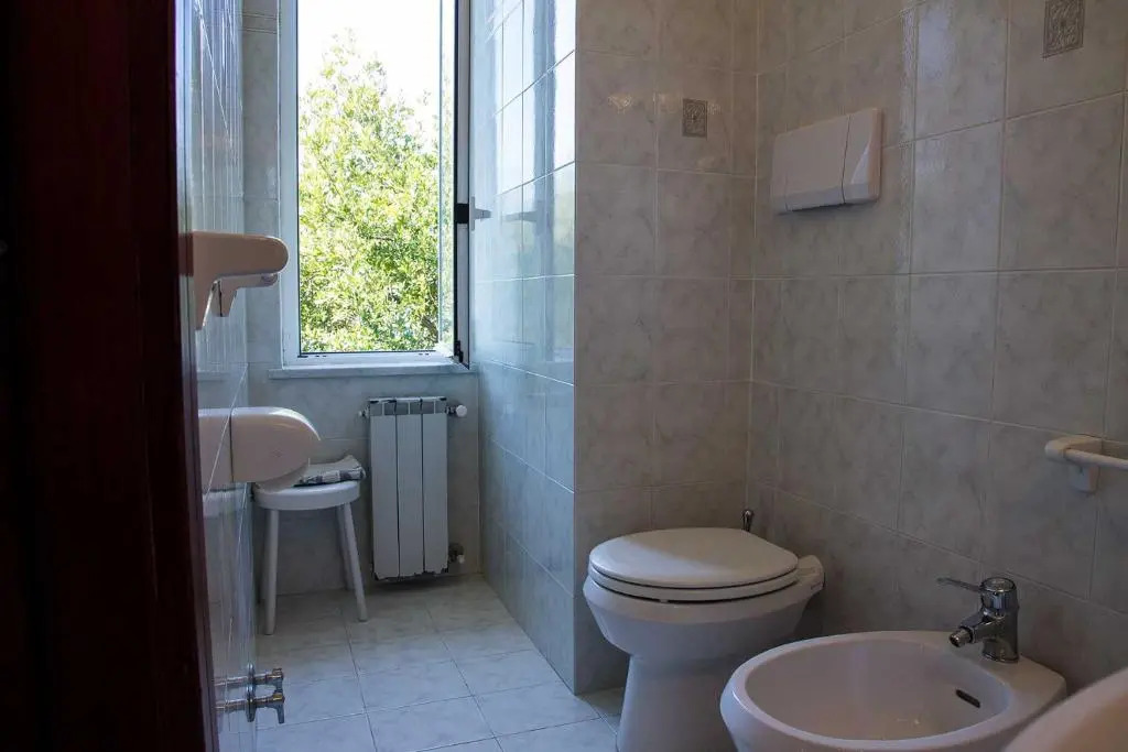 Hotel Silvia Framura - Cinque Terre