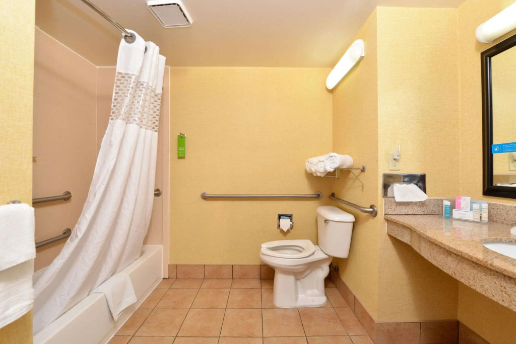 Hampton Inn & Suites Springboro