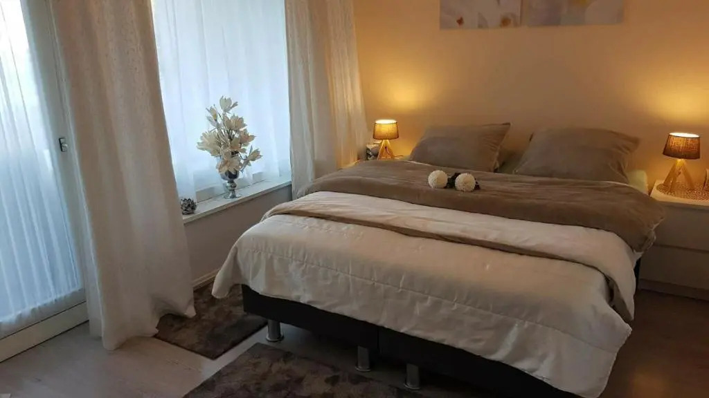 Apartment - Am Bergelchen 60-B Winterberg-Niedersfeld