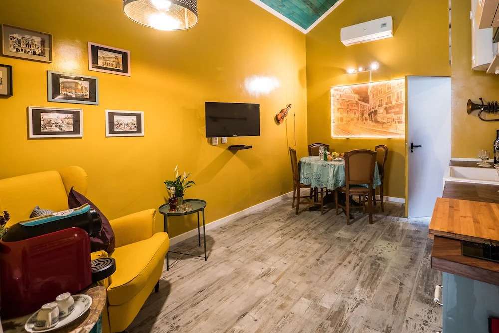YBaixa - Boutique Apartments
