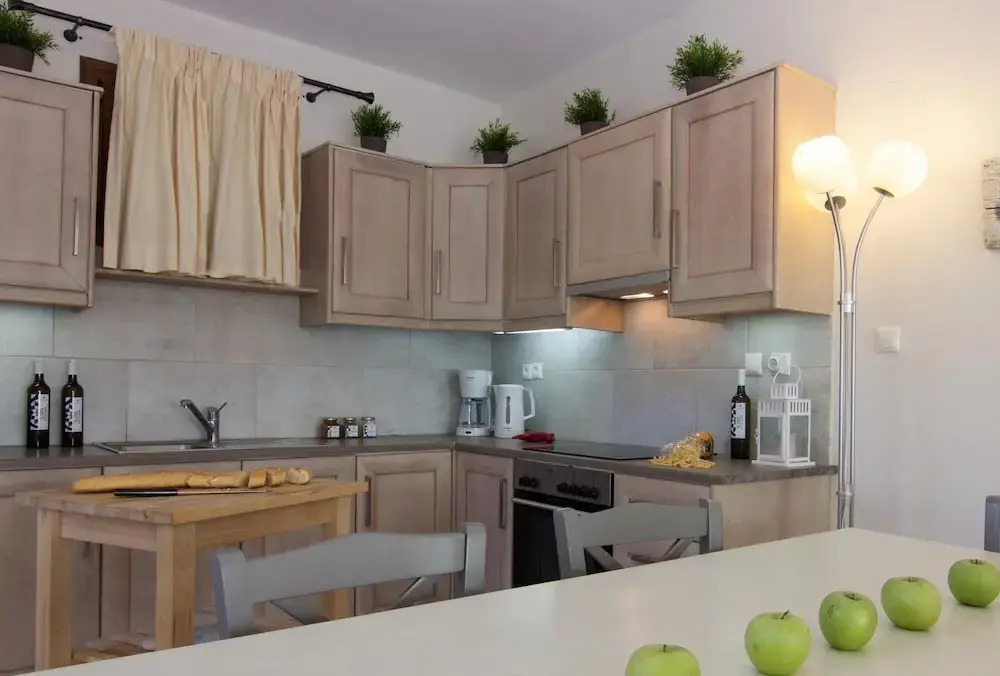 Two Bedroom Apartment No 3