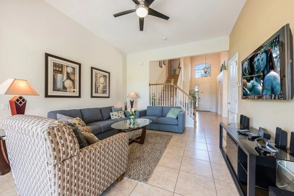 Vhc Whh5 2518 5 Bedroom Home
