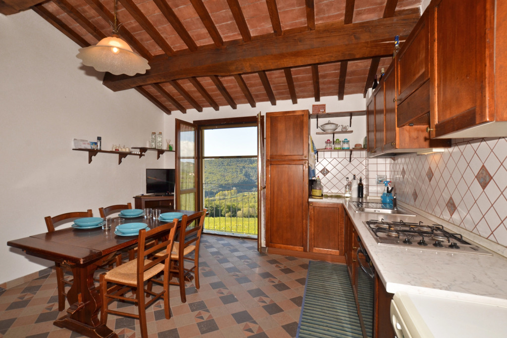 Antinoro Apartments