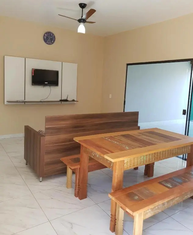 Atlantico Residencial