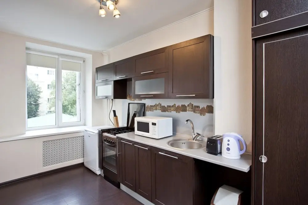 Moscow Suites Тверская