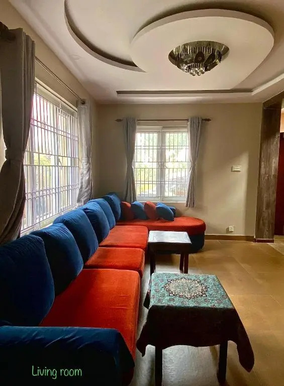 Mums Homestay & Apartment-A Real Home Experience