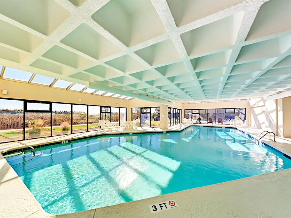 4719 North Myrtle Beach - 3 Br Condo