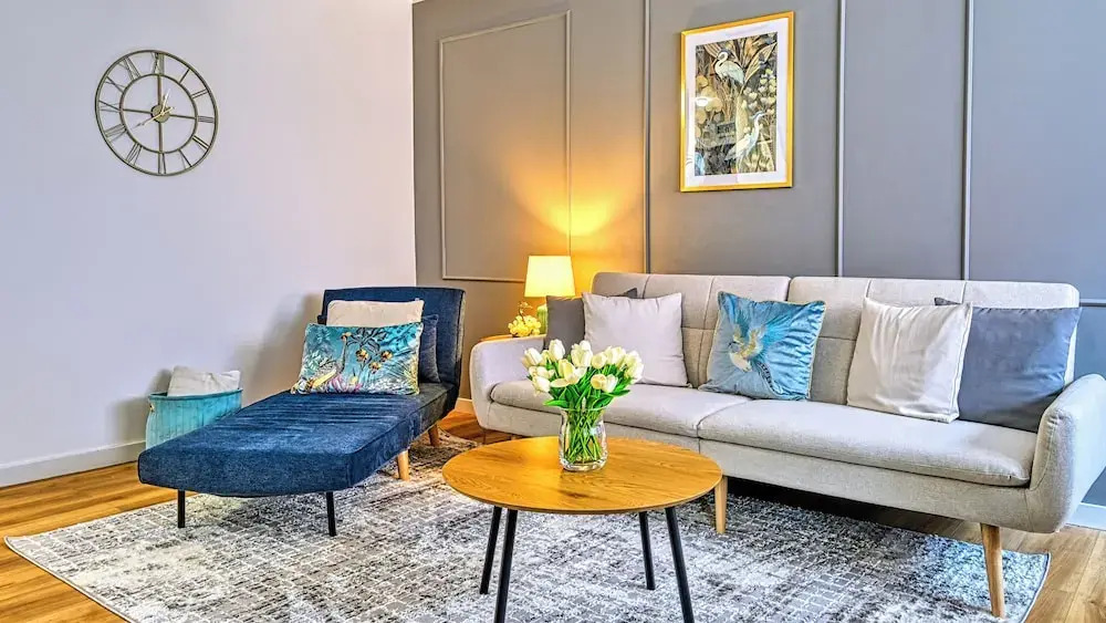 Apartamenty Sun & Snow Pod Ratuszem
