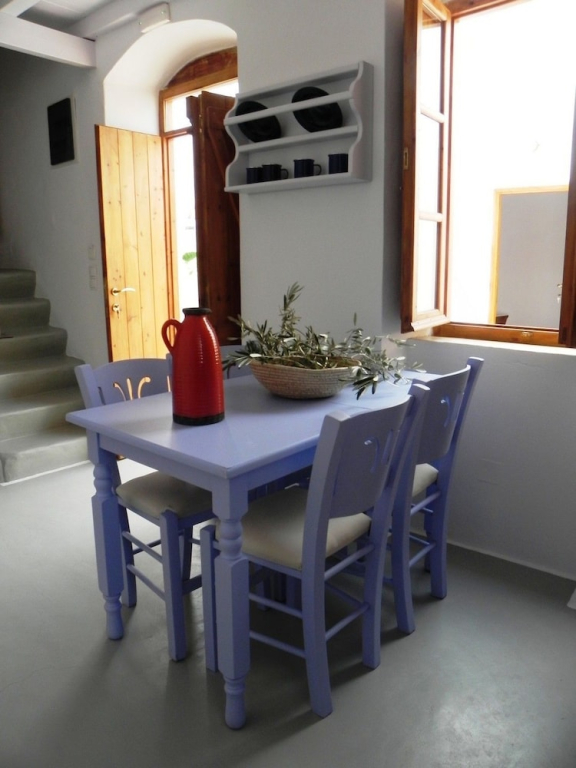 Lindos Esel Suites