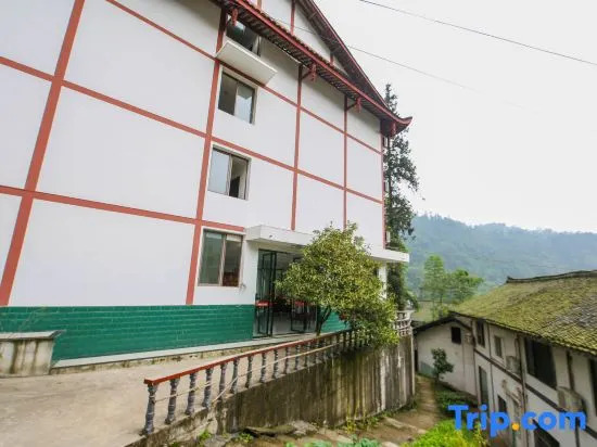 Jieya Hotel