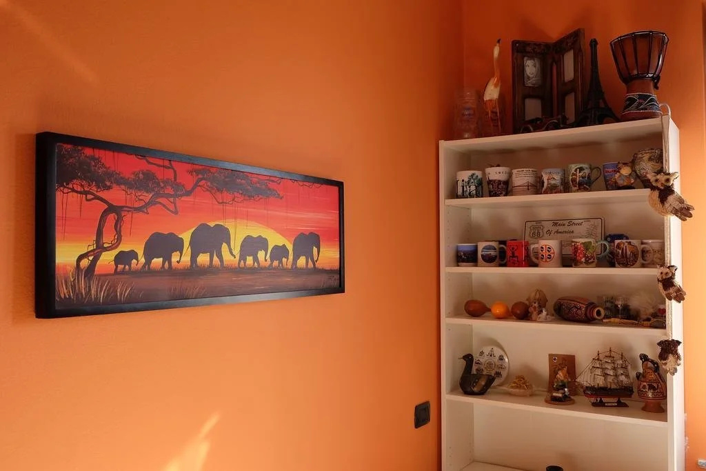 Aria di Casa B&B