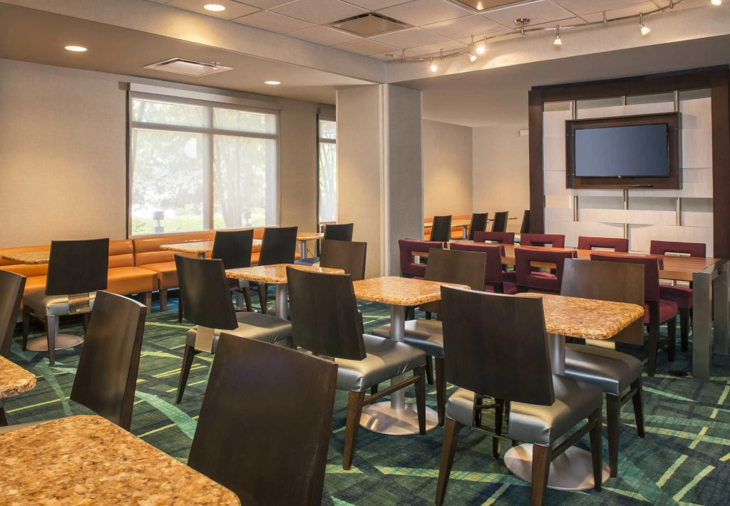 SpringHill Suites by Marriott Gaithersburg