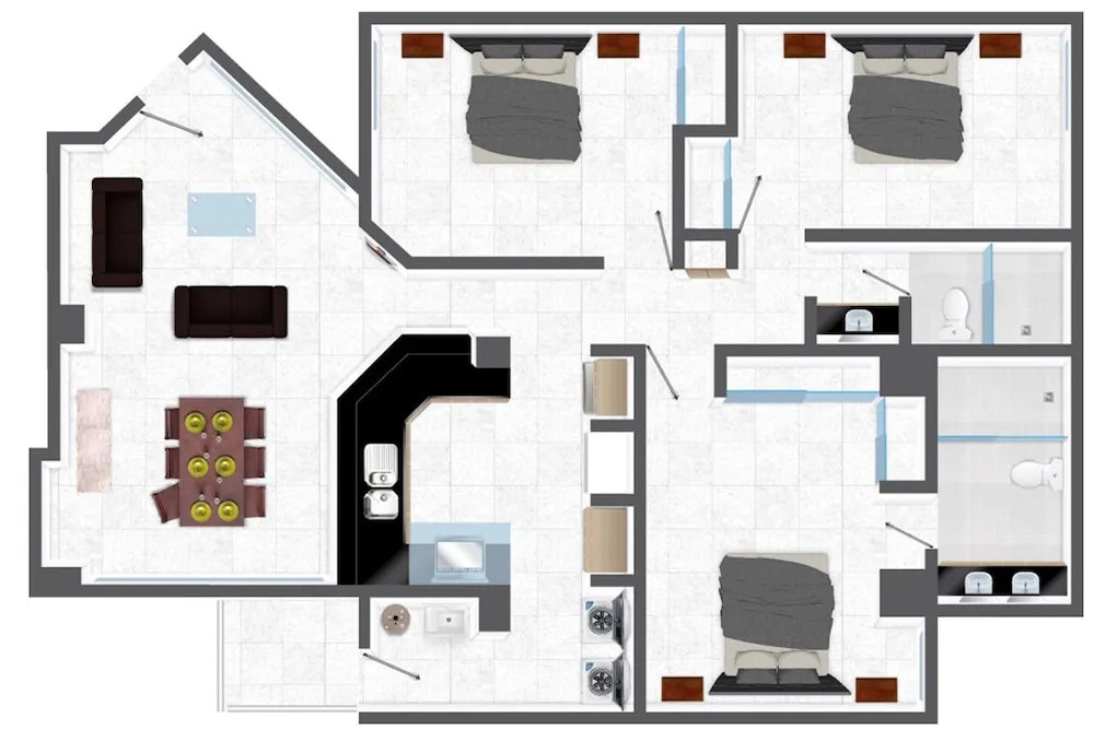 Terra Residencial