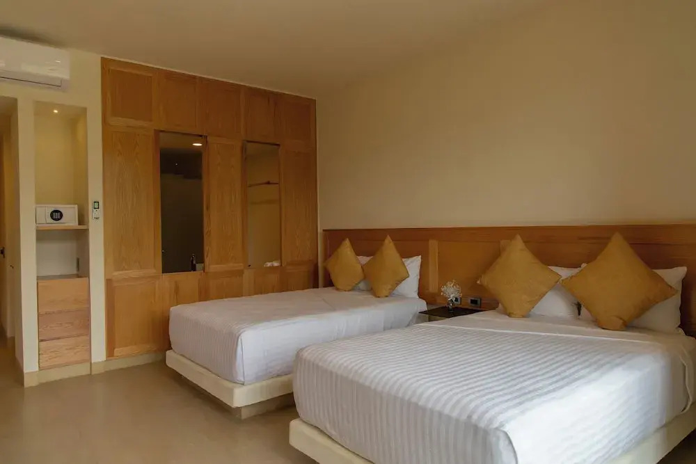 Xolatlaco Tepoztlán Hotel Boutique