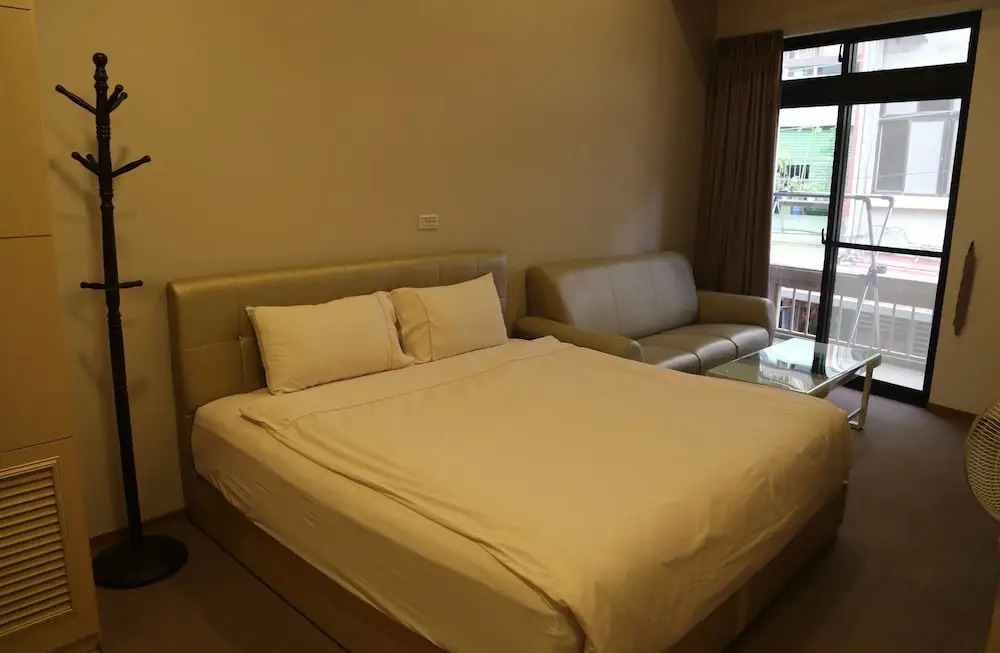 Tamshui Homestay