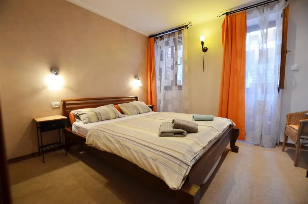 Chesa C6 Sea View in Rovinj