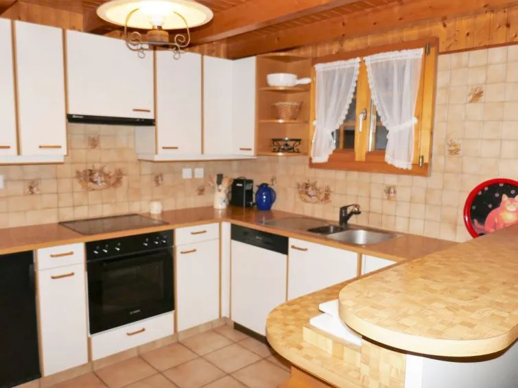 Chalet Eloise