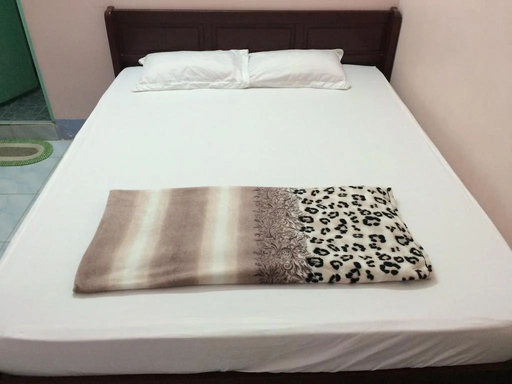 Dieu Hien Guest House