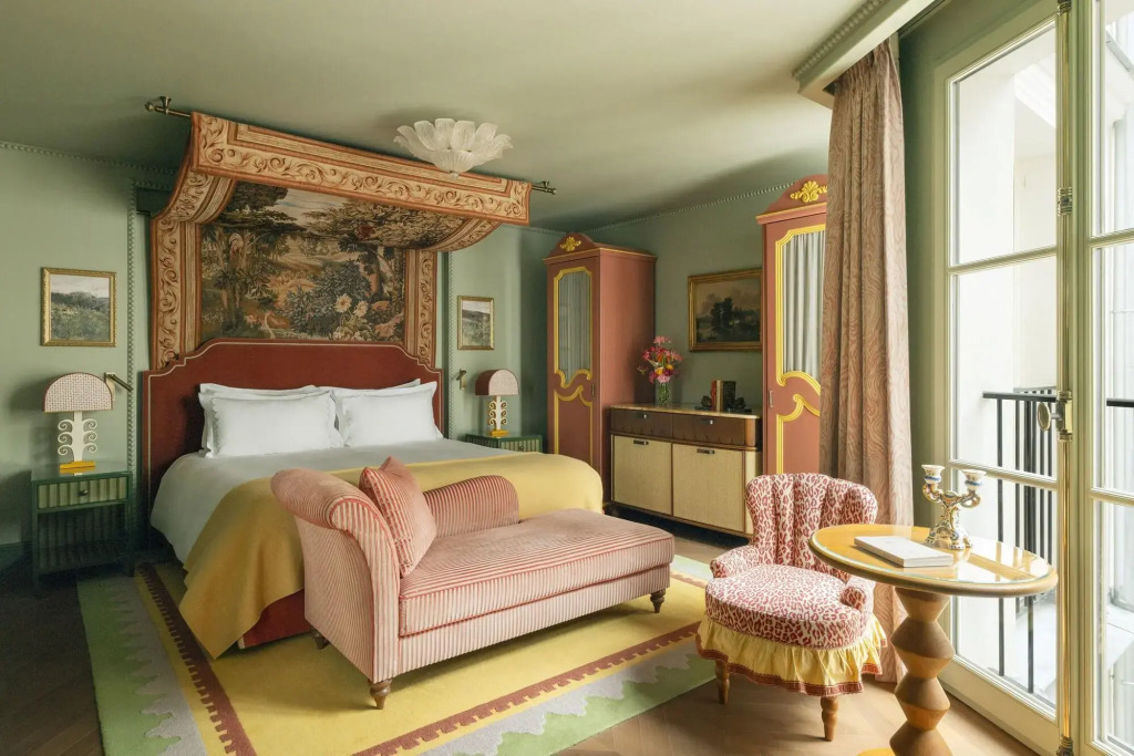 Le Grand Mazarin