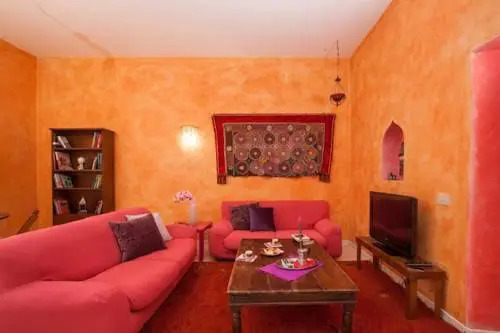 San Peters View - Faville Roma Apartments