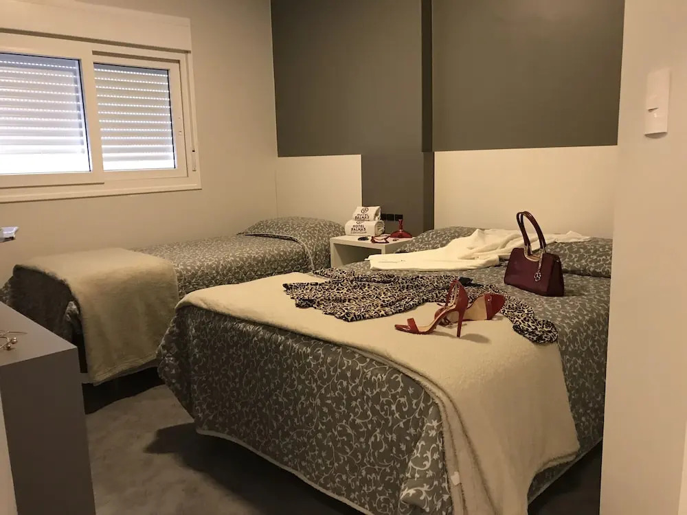 Apartamento Edifício Dona Anna