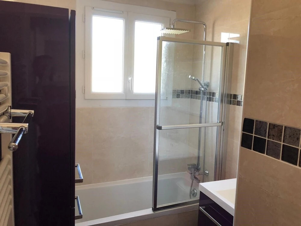 Appartement Mistral 1