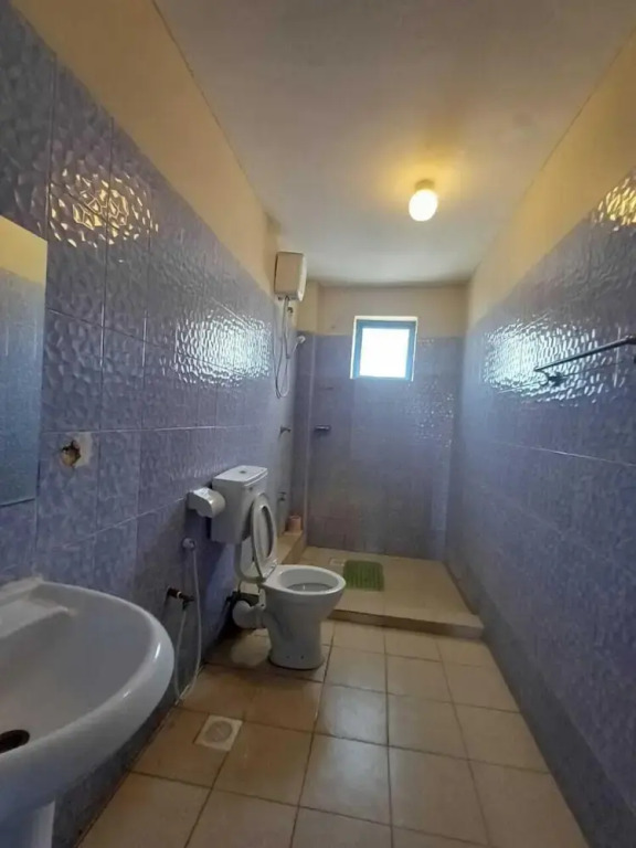 Lacasa Nyali Hotel
