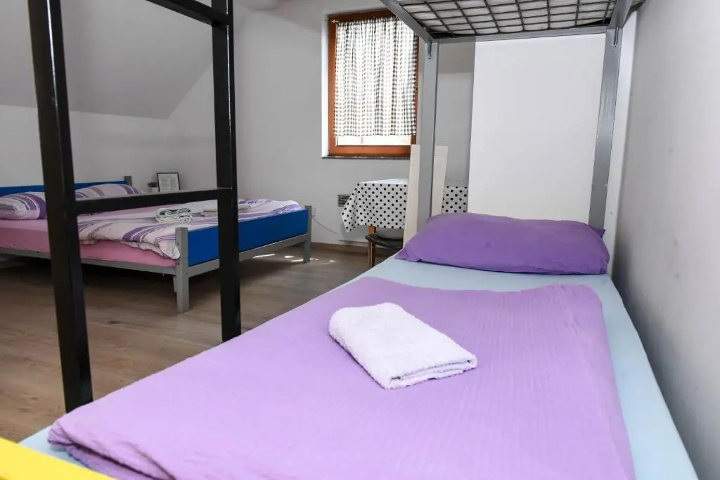 Jajce Youth - Camp and Accommodation