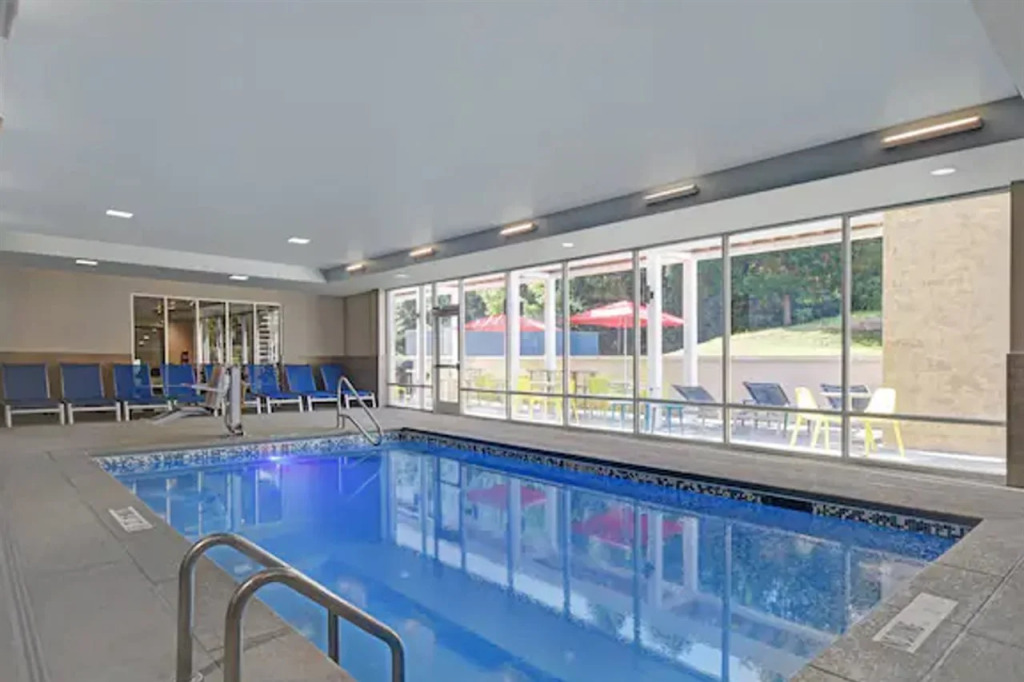 Home2 Suites By Hilton Raleigh North I-540