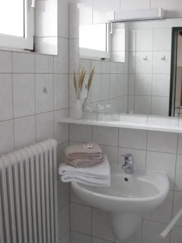 Haus Hubertus