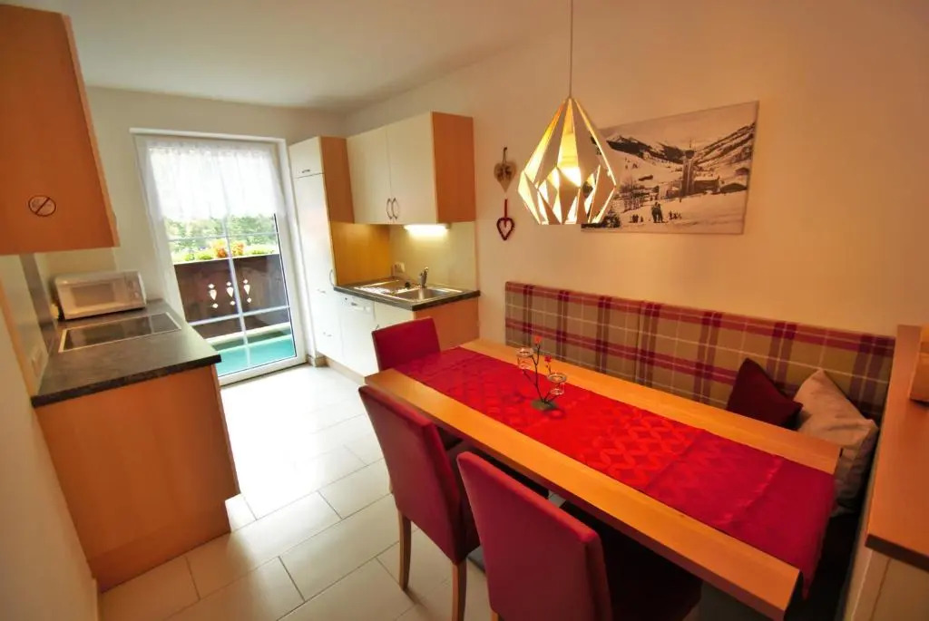 Appartement Ripper