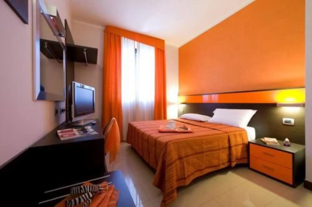 Hotel Ideale