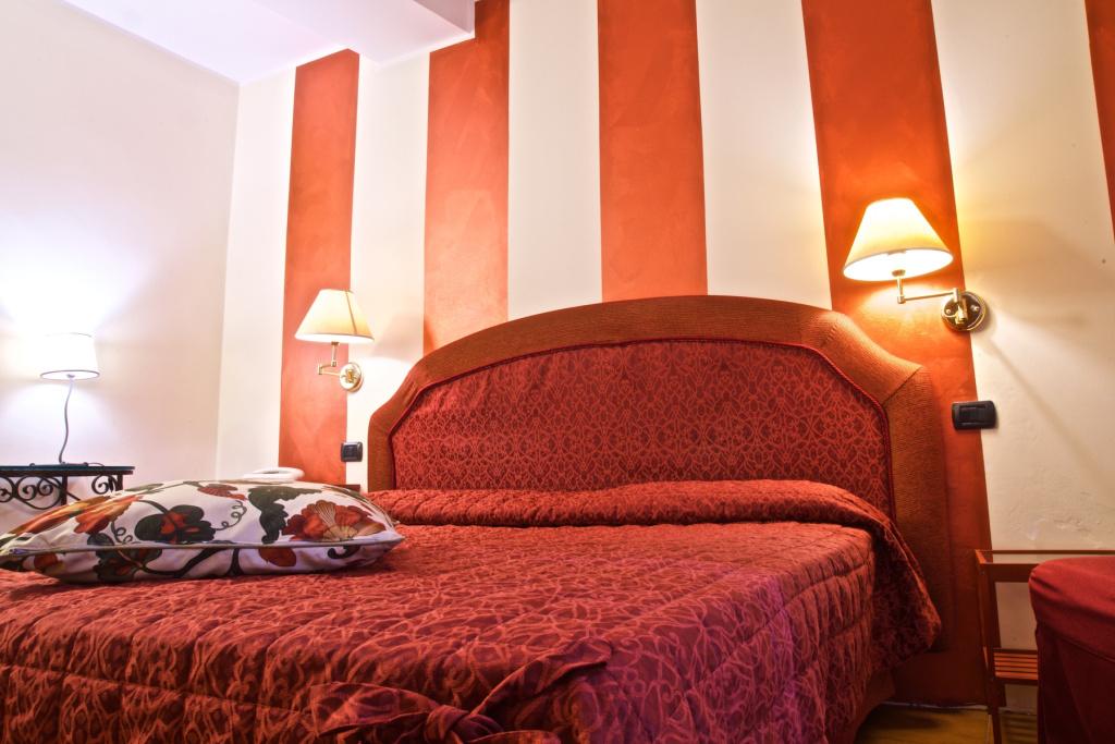 Hotel La Luna