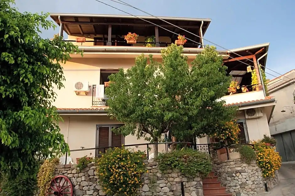 Casa Ulisse