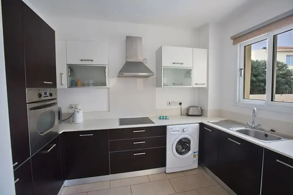 Cyprus Villa Near the Beach, Paralimni Villa 1198