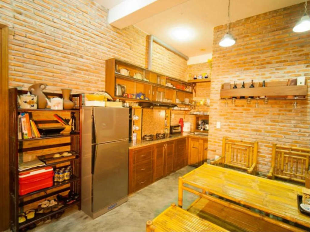 Chez Xuân ở Hội An - Rooms & more