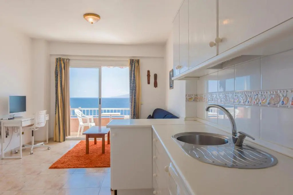 Bahia suite