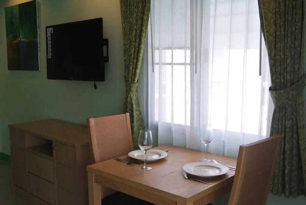 Baan Suan Lalana Sa Floor 4 Room 415