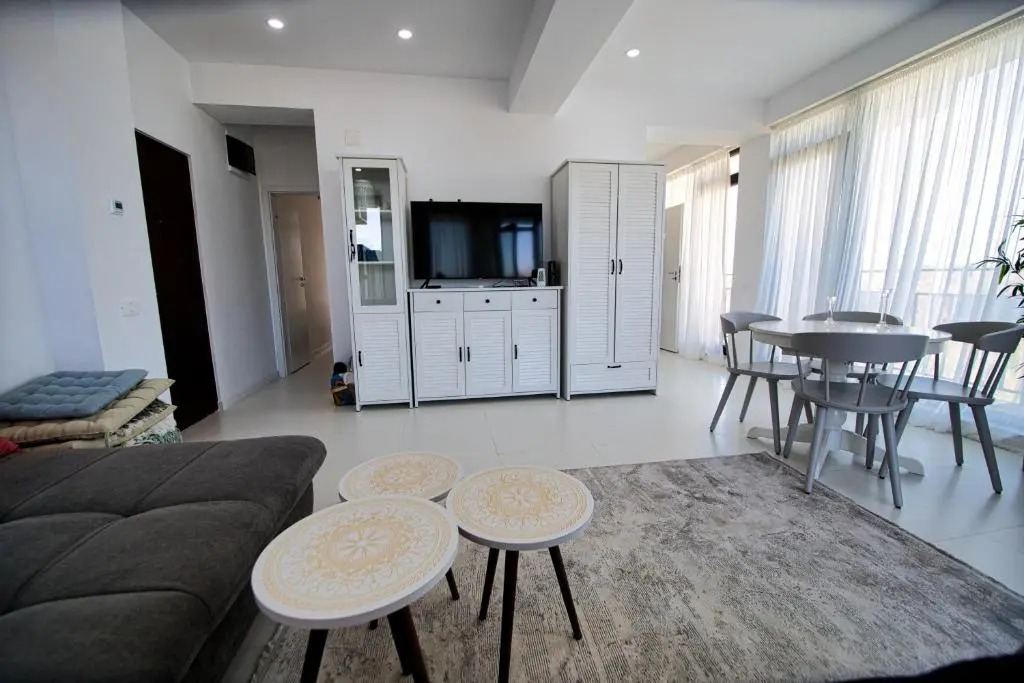 Oxygen Residence - Sea View 38