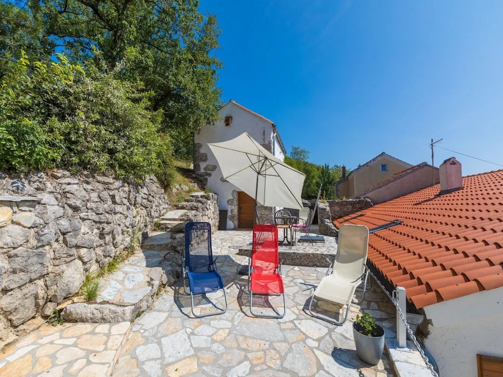 House VILLA NINA