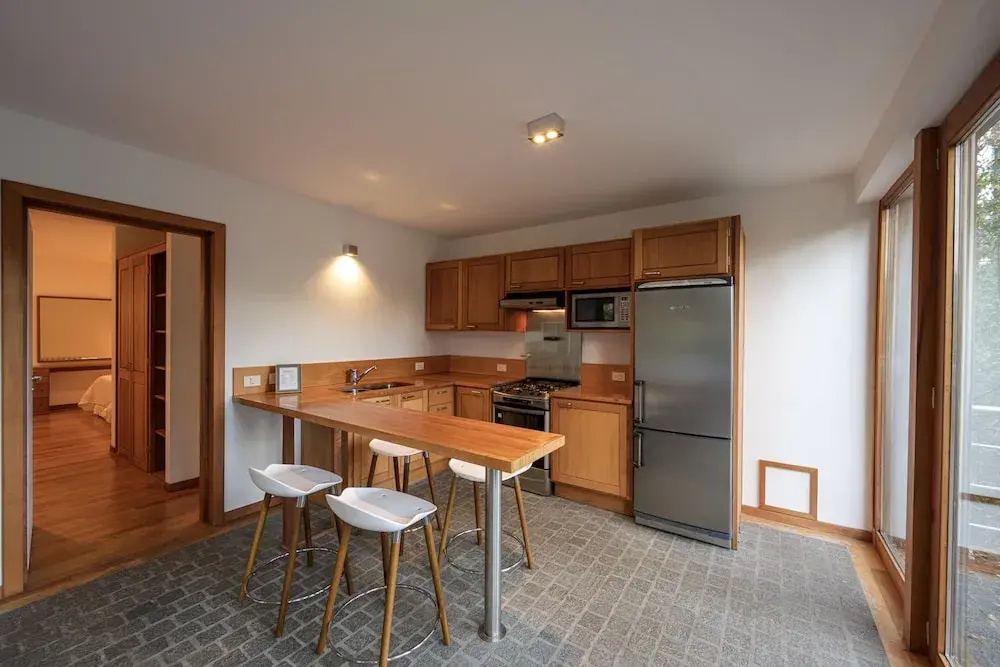Apartments Bariloche - San Martin de los Andes Houses