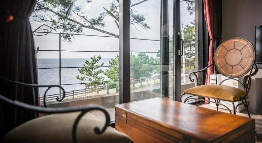 Jejulan B&B