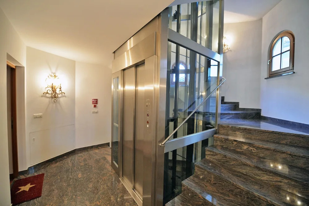 Apartment 4 Holiday - Residence Castel