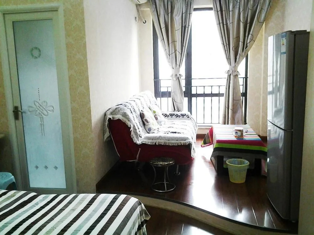 Xinyi Apartment