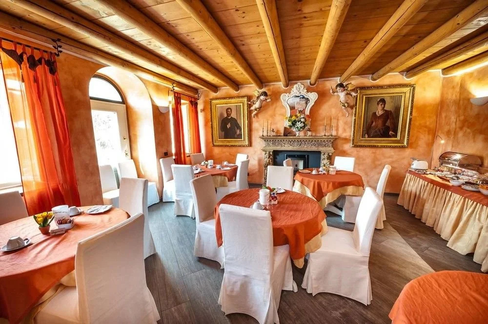Villa Pace