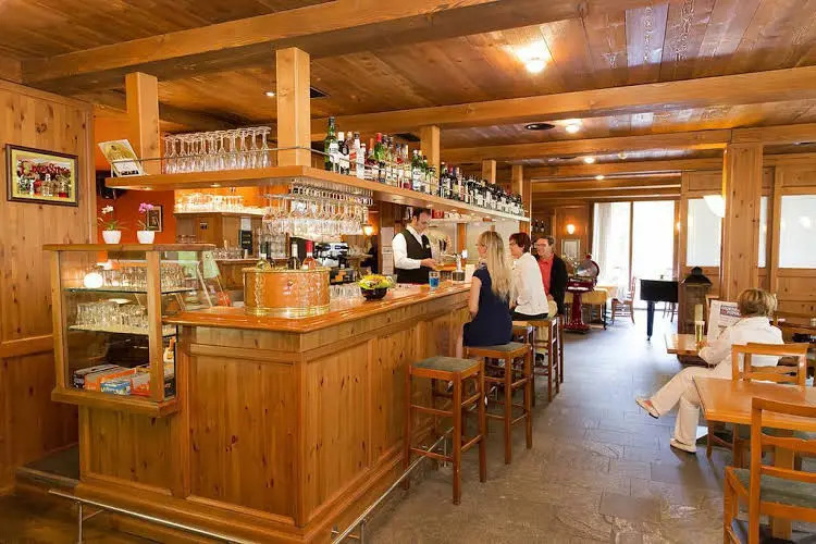 Hotel Walser